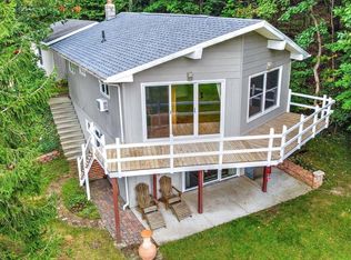 14756 Hideaway Dr, Vandalia, MI 49095