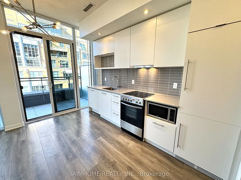 435 Richmond St W #1201 — Photo 7