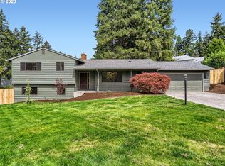 830 SW 123rd Ct, Portland, OR 97225