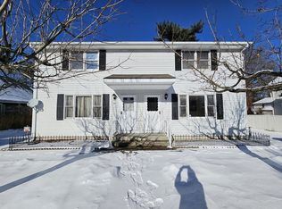16-18 Blanding St, Indian Orchard, MA 01151