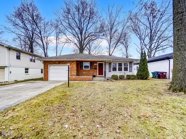 1872 Wendell Ave, Lima, OH 45805