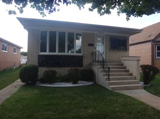 5722 S New England Ave, Chicago, IL