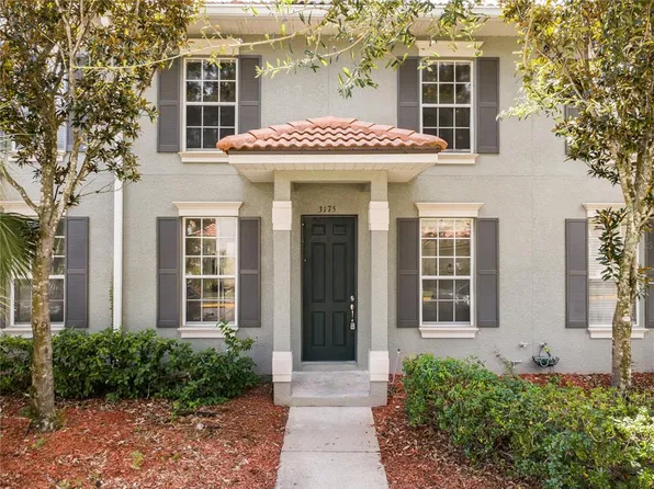 3175 VIA OTERO DRIVE, KISSIMMEE, FL 34744