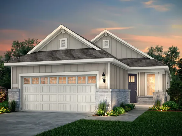 108 Clay Hill St, Georgetown, TX 78633