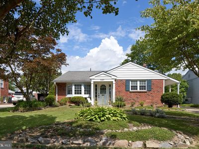 1137 Harper Ave, Woodlyn, PA, 19094