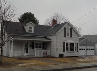 22 Emerald St, Winchendon, MA 01475