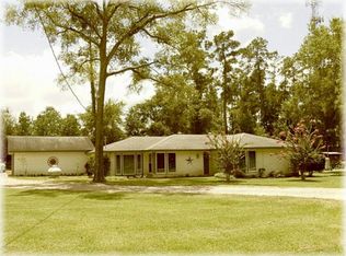 2407 Bill Smith Rd, Conroe, TX 77384