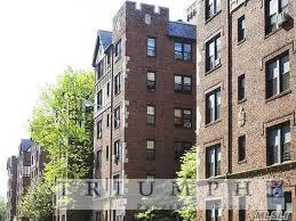 68-20 Burns Street image 1 of 8