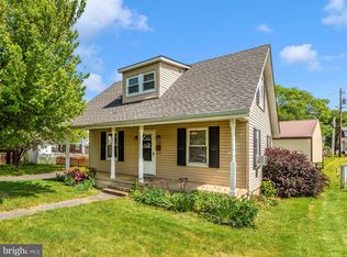 332 Avon Rd, Hagerstown, MD 21740
