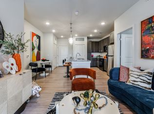 Palladium East Foster Crossing, Anna, TX 75409