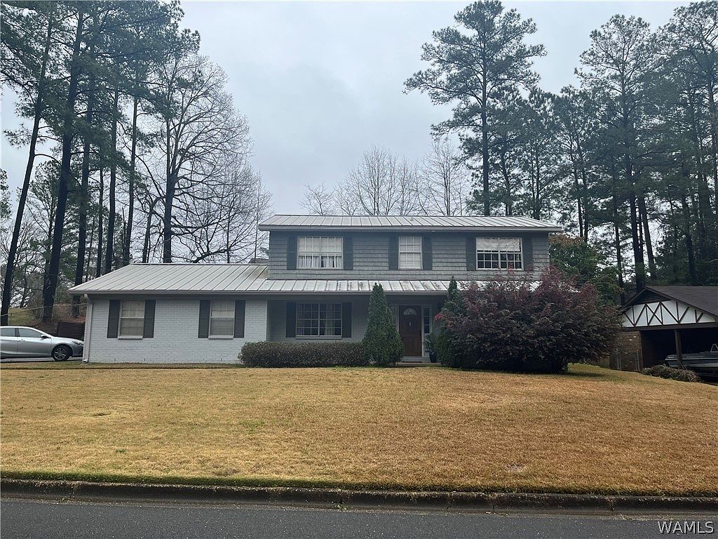 4501 Orion Ave, Northport, AL 35473 Zillow
