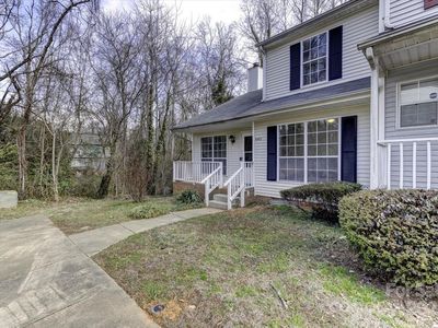 6411 Windsor Gate Ln, Charlotte, NC, 28215