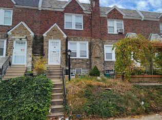 5624 Arbor St, Philadelphia, PA 19120
