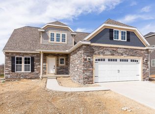 8959 Pictured Rock Dr, Byron Center, MI 49315