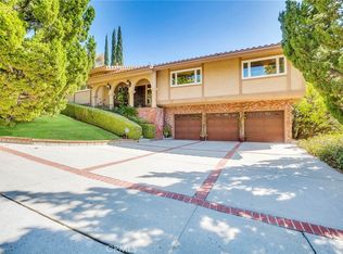 8 Buckskin Rd, Bell Canyon, CA 91307