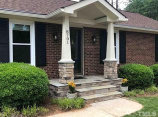 8701 Danbury Cir, Raleigh, NC 27613