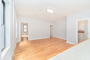 Rented by Living New York