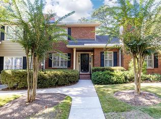 2210 Bohler Rd NW, Atlanta, GA 30327