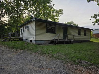 85 Bailey Rd, Morrilton, AR, 72110