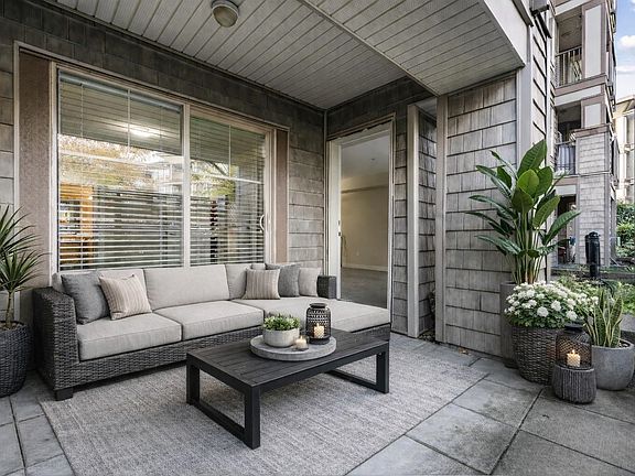 4th image of 45555 Yale Rd #113