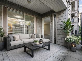 45555 Yale Rd #113, Chilliwack, BC V2P 0A9