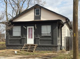 2007 N Oxford St, Indianapolis, IN 46218