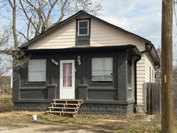 2007 N Oxford St, Indianapolis, IN 46218