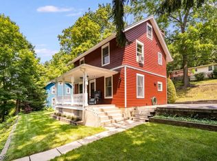 83 E Main St, High Bridge, NJ 08829