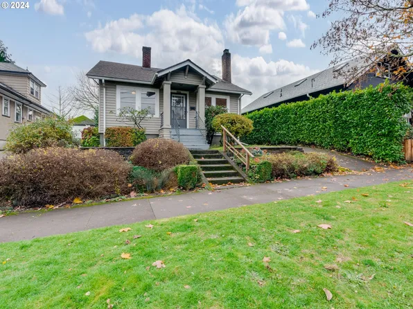 4406 SE Clinton St, Portland, OR 97206