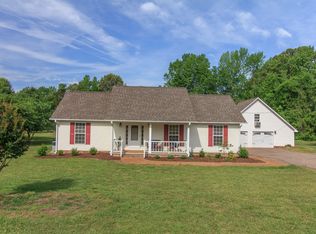 7761 Highway 45 S, Ramer, TN 38367