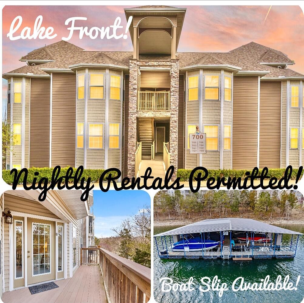 708 Rocky Shore Terrace UNIT 708, Kimberling City, MO 65686 Zillow