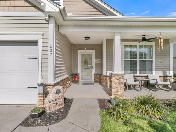 507 Magwood Rd, Summerville, SC 29486