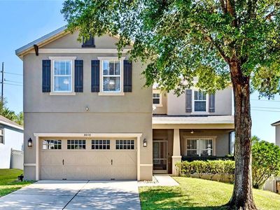 30110 Cheval St, Mount Dora, FL, 32757