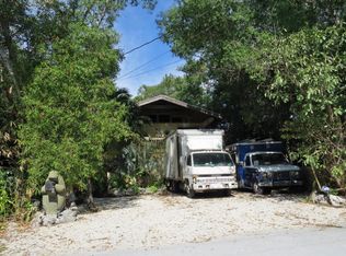537 Palm Dr, Key Largo, FL 33037