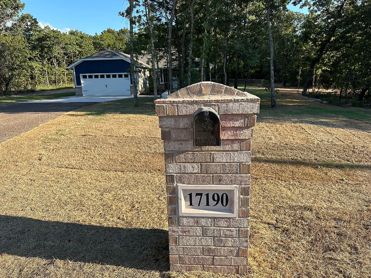 Country Living 3 Bedroom, 2 Bathroom on a 1.45 Acre Lot in Ridge Creek Addition! — Photo 1