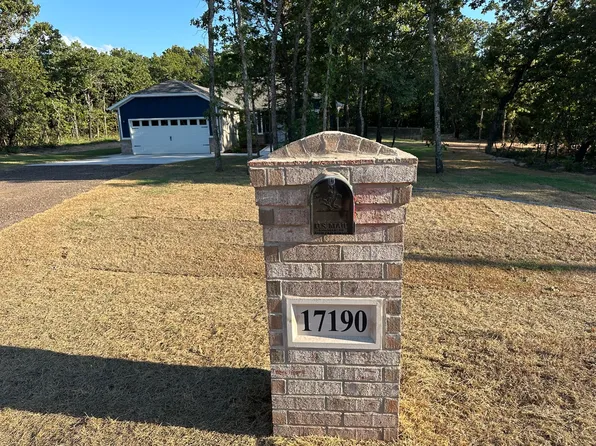 17190 Lantana Loop, Newalla, OK 74857