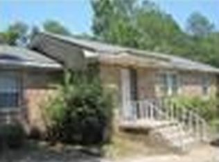 1807 W 30th Ave, Pine Bluff, AR 71603