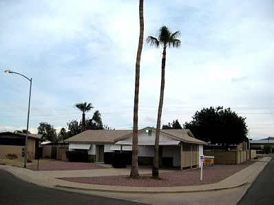 1st image of 3514 W Sahuaro Dr