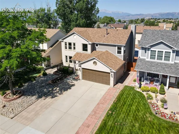 8042 Scarborough Dr, Colorado Springs, CO 80920