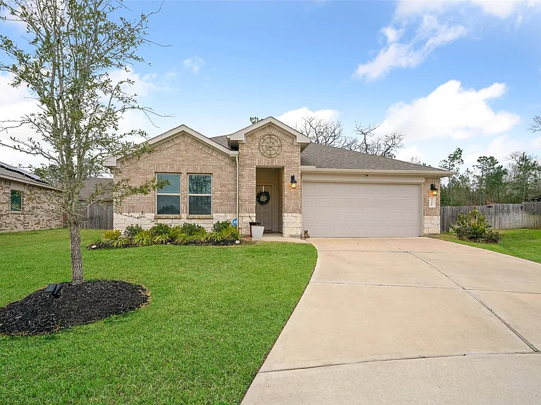 3308 Cold Swan Ct — Photo 2