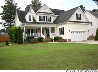 660 Tabard Rd, Winterville, NC 28590