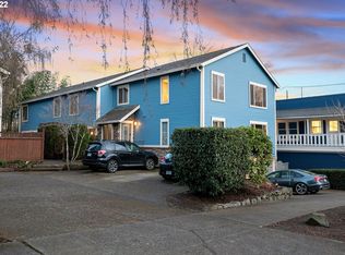 824 SE 27th Ave, Portland, OR