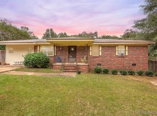 1597 Lakeview Rd, Ozark, AL 36360
