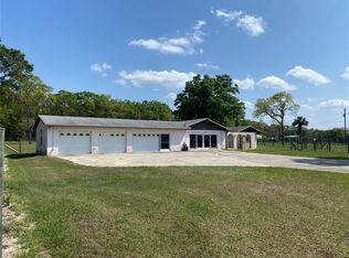 551 NW 80th Ave, Ocala, FL 34482