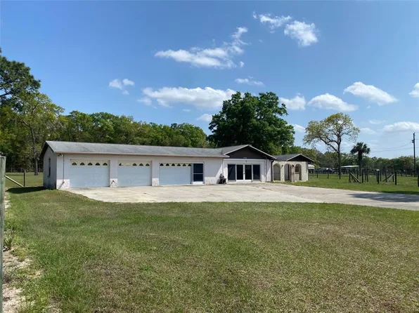 551 NW 80th Ave, Ocala, FL 34482