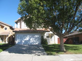 25440 Moorland Rd, Moreno Valley, CA 92551