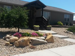 3908 Ward Ave, Spearfish, SD 57783