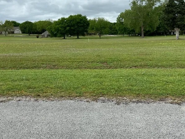 Aberdeen Dr, Burneyville, OK 73430