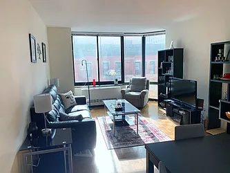 Rented by Boulevard Residentials