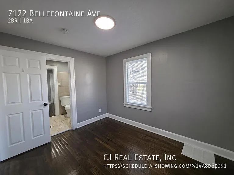 7122 Bellefontaine Ave — Photo 9